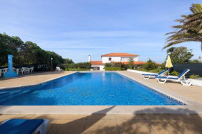 Alto da Praia Villa